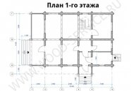 <br /> <b>Notice</b>: Undefined index: name in <b>/home/wood36/ДОМострой-тбл .ru/docs/core/modules/projects/view.tpl</b> on line <b>161</b><br /> 1-й этаж